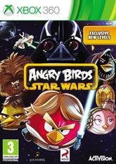 Angry Birds Star Wars (kinect) Xbox 360